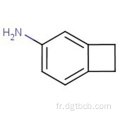 4-aminobenzocyclobutène (4-AMBCB) 55716-66-0